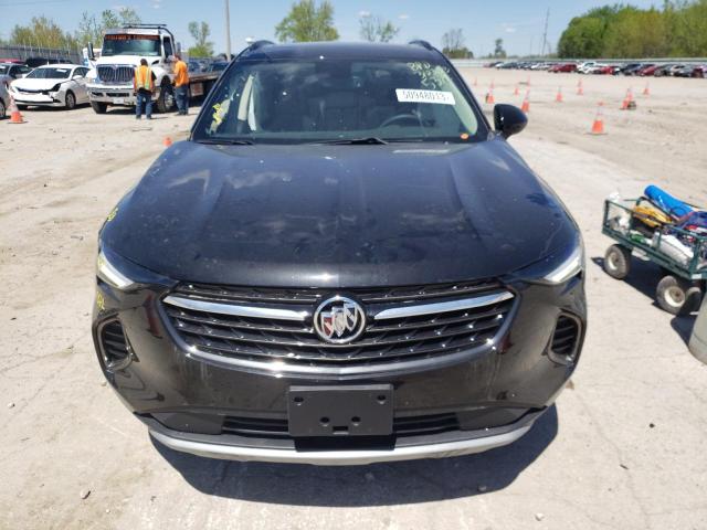 Продажа на аукционе авто 2023 Buick Envision Essence, vin: LRBFZPR43PD015379, номер лота: 50948013