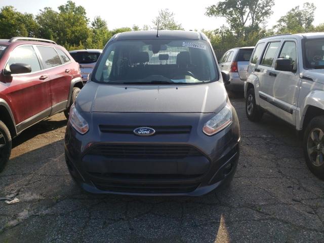 2016 Ford Transit Connect Xlt მანქანა იყიდება აუქციონზე, vin: NM0AE8FX6G1257335, აუქციონის ნომერი: 48807263