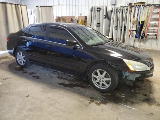 Aukcja sprzedaży 2004 Honda Accord Ex, vin: 1HGCM66584A028217, numer aukcji: 53008483