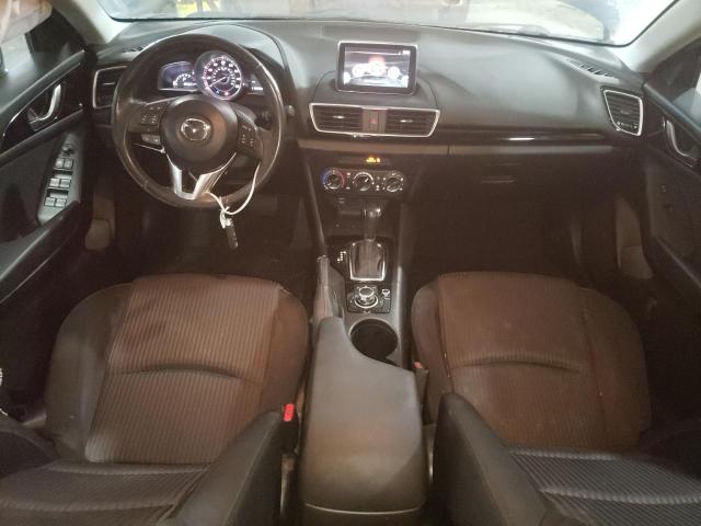 Aukcja sprzedaży 2015 Mazda 3 Touring, vin: JM1BM1L79F1255373, numer aukcji: 52177893