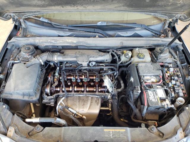 50880903 :رقم المزاد ، 1G11C5SA9GU118994 vin ، 2016 Chevrolet Malibu Limited Lt مزاد بيع