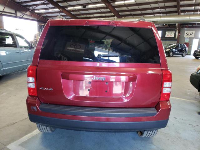 Aukcja sprzedaży 2015 Jeep Patriot Sport, vin: 1C4NJRBB4FD216036, numer aukcji: 52819493