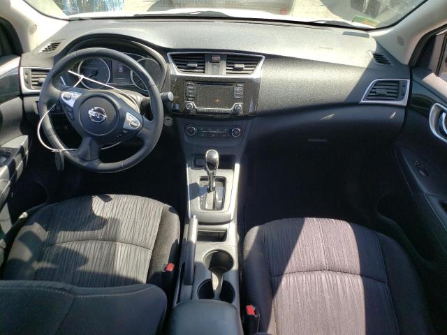 Продаж на аукціоні авто 2016 Nissan Sentra S, vin: 3N1AB7AP3GL671245, номер лоту: 52571023