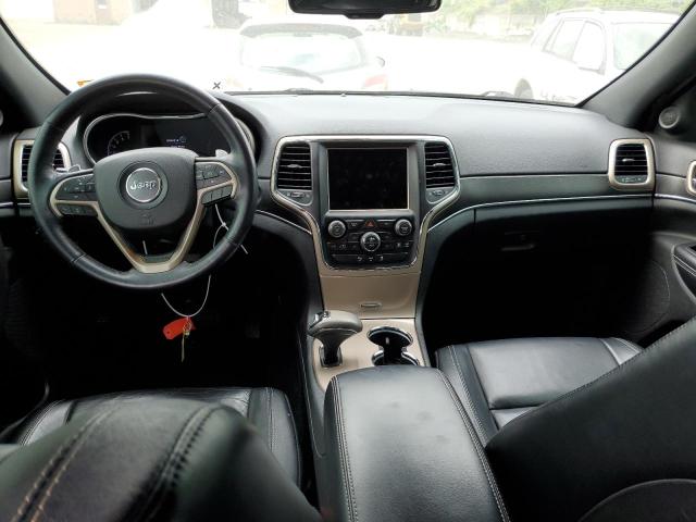 Продаж на аукціоні авто 2015 Jeep Grand Cherokee Limited, vin: 1C4RJFBG1FC941689, номер лоту: 52319043