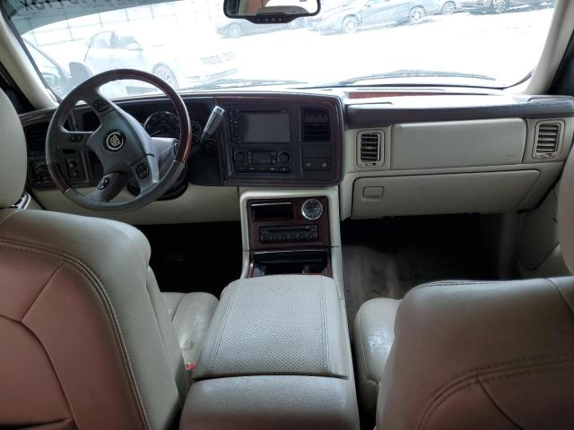 Продаж на аукціоні авто 2006 Cadillac Escalade Luxury, vin: 1GYEC63N76R142299, номер лоту: 53419113