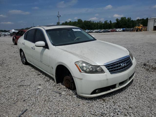 Aukcja sprzedaży 2007 Infiniti M35 Base, vin: JNKAY01E17M309551, numer aukcji: 52476673