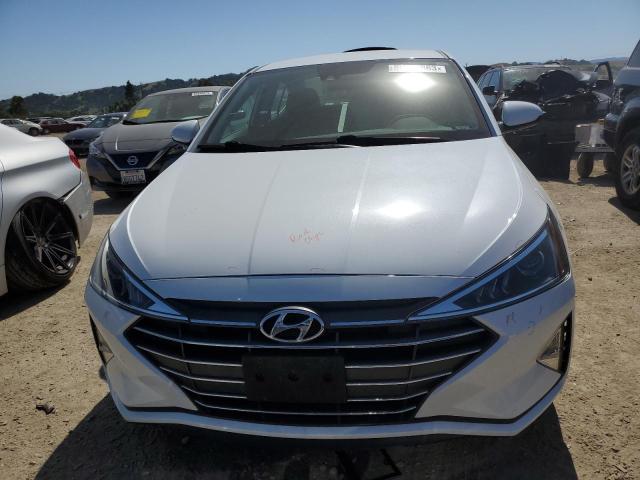 Продажа на аукционе авто 2020 Hyundai Elantra Sel, vin: 5NPD84LFXLH504144, номер лота: 52396863