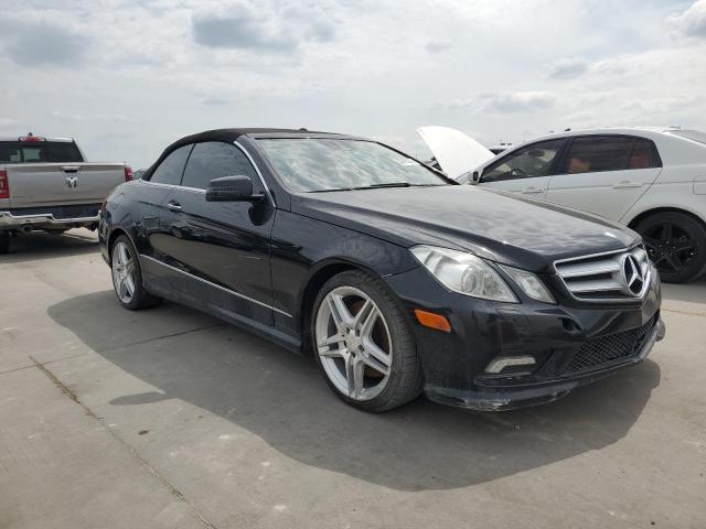 Продаж на аукціоні авто 2011 Mercedes-benz E 550, vin: WDDKK7CF9BF064426, номер лоту: 53816273