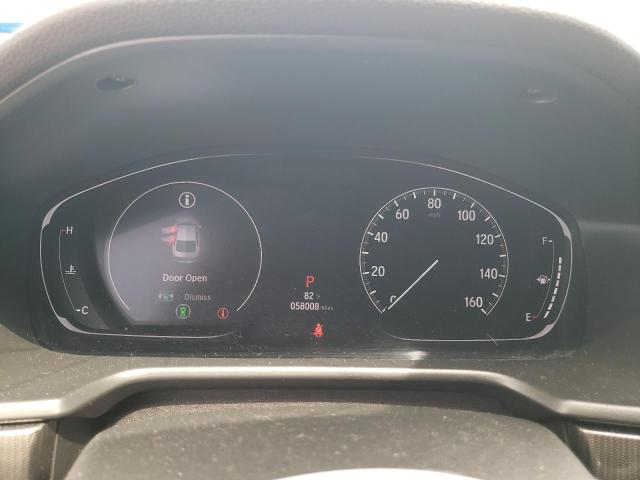 Aukcja sprzedaży 2018 Honda Accord Sport, vin: 1HGCV1F33JA189259, numer aukcji: 51463163