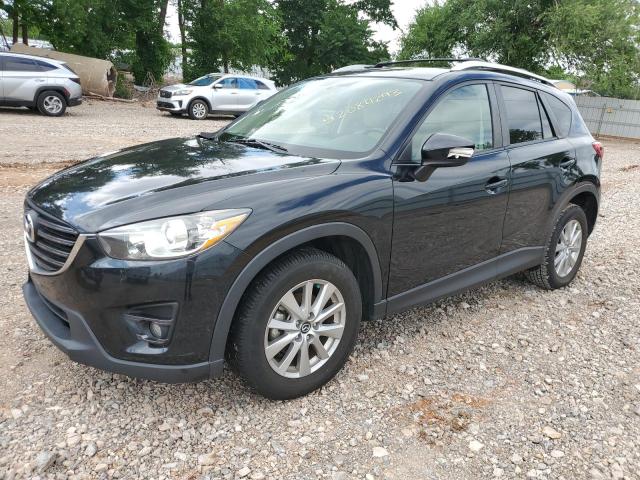 Aukcja sprzedaży 2016 Mazda Cx-5 Touring, vin: JM3KE2CY2G0623516, numer aukcji: 52084293