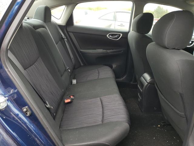 Aukcja sprzedaży 2019 Nissan Sentra S, vin: 3N1AB7AP6KY364096, numer aukcji: 50574883