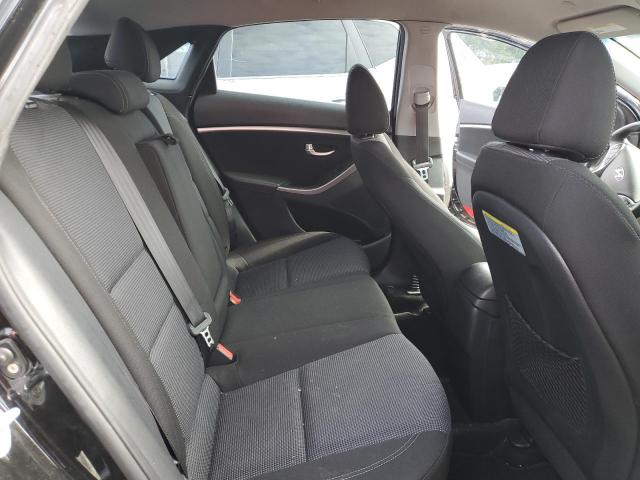 Aukcja sprzedaży 2013 Hyundai Elantra Gt, vin: KMHD35LE2DU109289, numer aukcji: 50634723