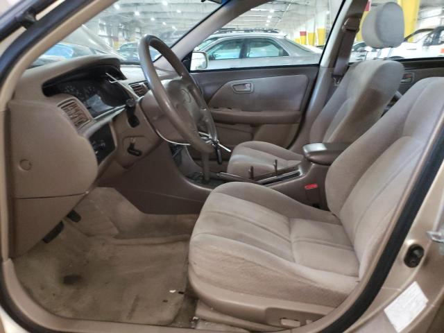 Продаж на аукціоні авто 2000 Toyota Camry Ce, vin: JT2BG22K1Y0510151, номер лоту: 52773073