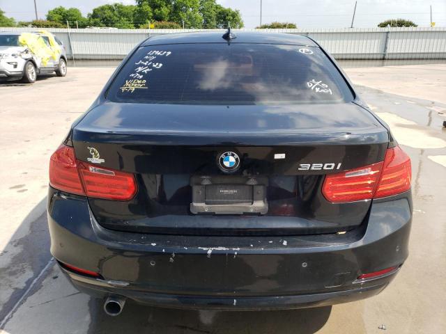 Продажа на аукционе авто 2015 Bmw 320 I, vin: WBA3B1C50FK139639, номер лота: 51562183