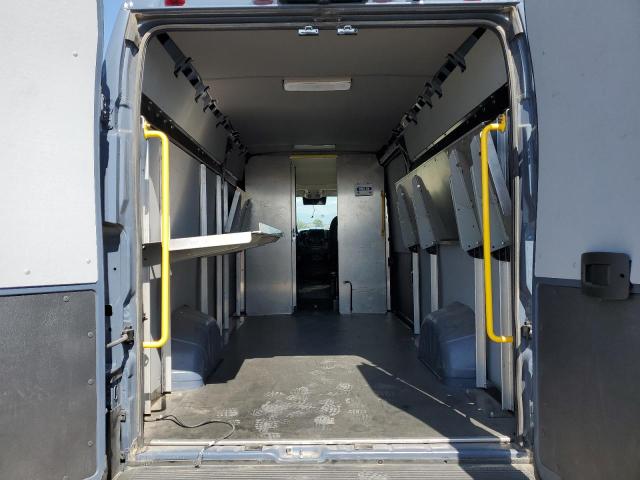 53618503 :رقم المزاد ، 3C6MRVJG8NE112485 vin ، 2022 Ram Promaster 3500 3500 High مزاد بيع
