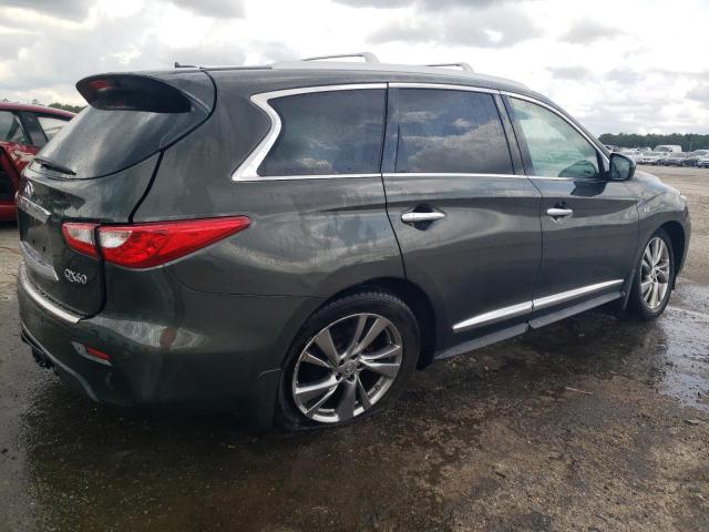 2015 Infiniti Qx60 მანქანა იყიდება აუქციონზე, vin: 5N1AL0MM9FC526395, აუქციონის ნომერი: 54401323