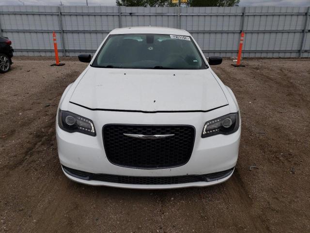 Продаж на аукціоні авто 2020 Chrysler 300 Touring, vin: 2C3CCAAG0LH137479, номер лоту: 52163513