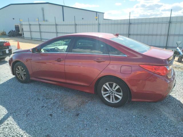 Aukcja sprzedaży 2014 Hyundai Sonata Gls, vin: 5NPEB4AC3EH946605, numer aukcji: 50541283