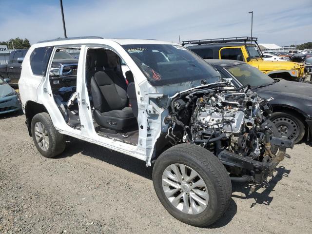Aukcja sprzedaży 2021 Lexus Gx 460 Premium, vin: JTJAM7BX8M5280381, numer aukcji: 54098403