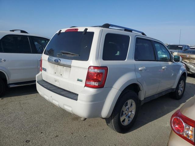 Aukcja sprzedaży 2011 Ford Escape Limited, vin: 1FMCU0EG6BKC42351, numer aukcji: 54002013