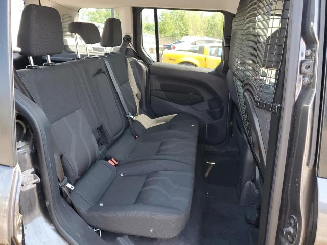 2016 Ford Transit Connect Xlt მანქანა იყიდება აუქციონზე, vin: NM0AE8FX6G1257335, აუქციონის ნომერი: 48807263