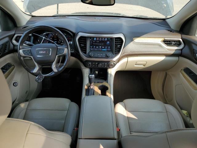 2018 Gmc Acadia Denali მანქანა იყიდება აუქციონზე, vin: 1GKKNXLS0JZ222734, აუქციონის ნომერი: 53512273
