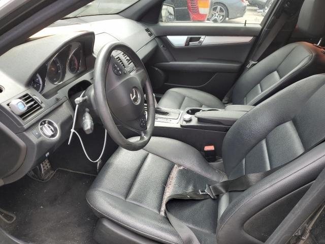 Продаж на аукціоні авто 2011 Mercedes-benz C 300, vin: WDDGF5EB7BF655864, номер лоту: 53639523