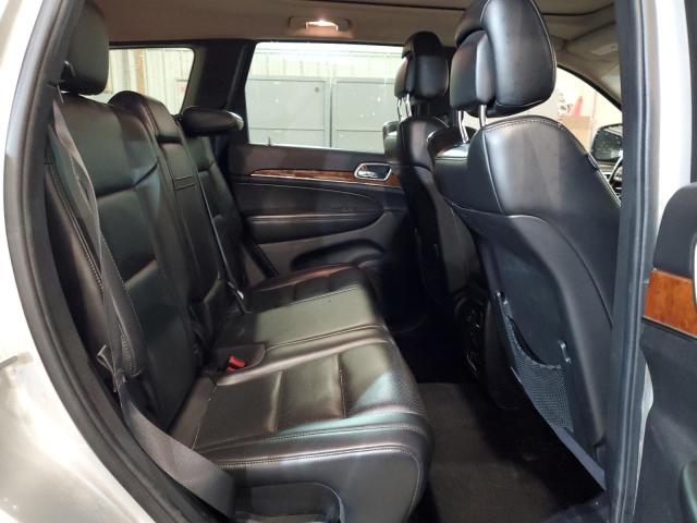 52865473 :رقم المزاد ، 1J4RR5GTXBC562686 vin ، 2011 Jeep Grand Cherokee Limited مزاد بيع