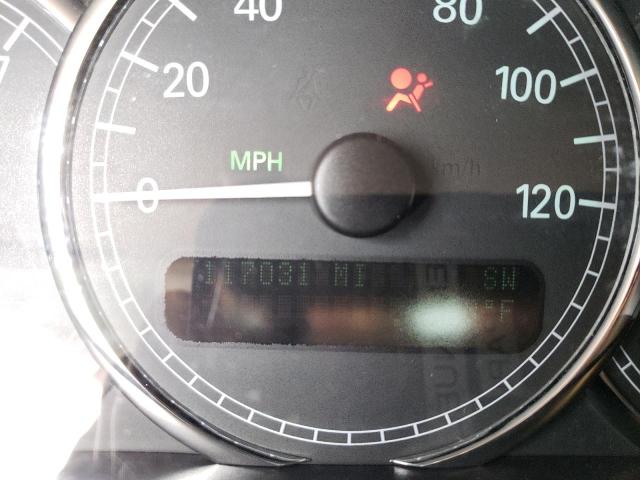 52737033 :رقم المزاد ، 2G4WC532351230750 vin ، 2005 Buick Lacrosse Cx مزاد بيع