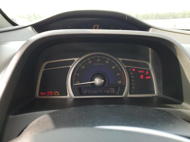 Продаж на аукціоні авто 2010 Honda Civic Lx, vin: 2HGFA1F54AH325474, номер лоту: 53588273
