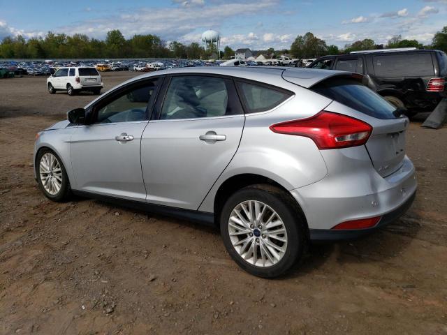 Aukcja sprzedaży 2018 Ford Focus Titanium, vin: 1FADP3N22JL261905, numer aukcji: 50513463