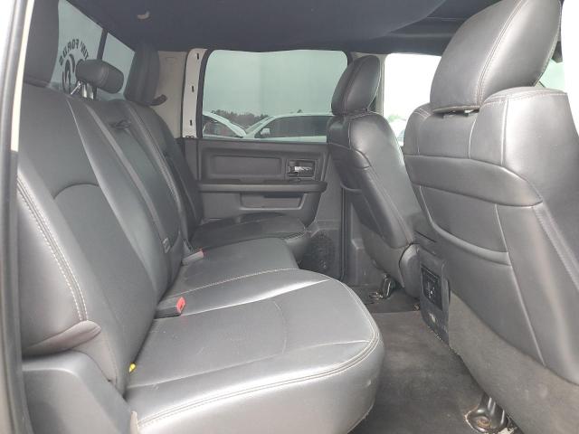 Продаж на аукціоні авто 2012 Dodge Ram 1500 Sport, vin: 1C6RD7MT8CS293638, номер лоту: 51085983