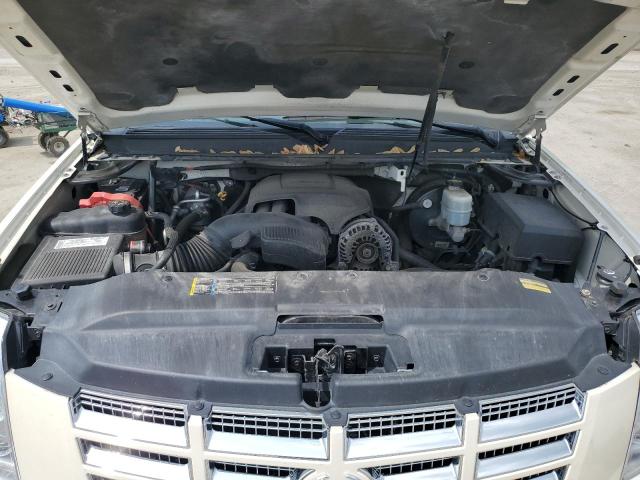 Продаж на аукціоні авто 2007 Cadillac Escalade Ext, vin: 3GYFK62827G307129, номер лоту: 53205013