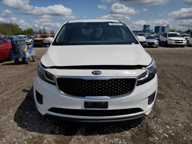 Продажа на аукционе авто 2017 Kia Sedona Lx, vin: KNDMB5C17H6325007, номер лота: 48994823
