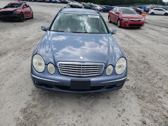 Продаж на аукціоні авто 2006 Mercedes-benz E 350 Wagon, vin: WDBUH56J46A953707, номер лоту: 50686923