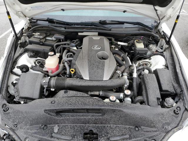 2016 Lexus Is 200t მანქანა იყიდება აუქციონზე, vin: JTHBA1D23G5036929, აუქციონის ნომერი: 51167143
