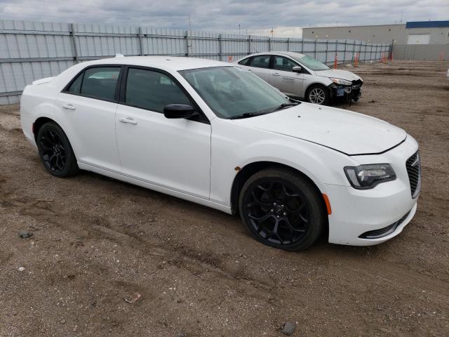 Продаж на аукціоні авто 2020 Chrysler 300 Touring, vin: 2C3CCAAG0LH137479, номер лоту: 52163513