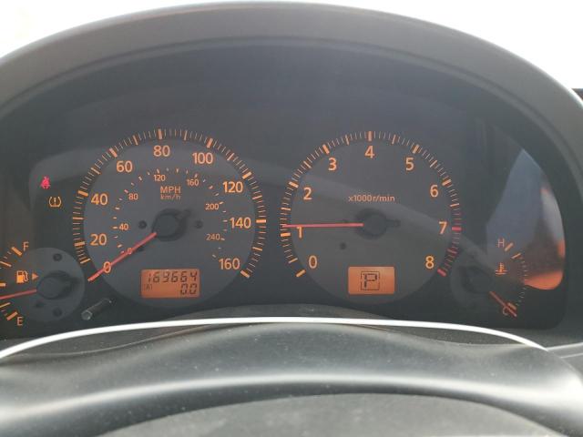2004 Infiniti G35 მანქანა იყიდება აუქციონზე, vin: JNKCV51E44M612656, აუქციონის ნომერი: 52281193