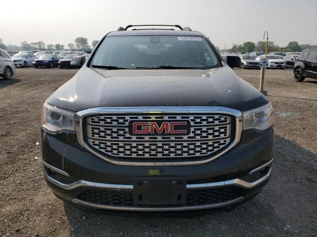 2018 Gmc Acadia Denali მანქანა იყიდება აუქციონზე, vin: 1GKKNXLS0JZ222734, აუქციონის ნომერი: 53512273