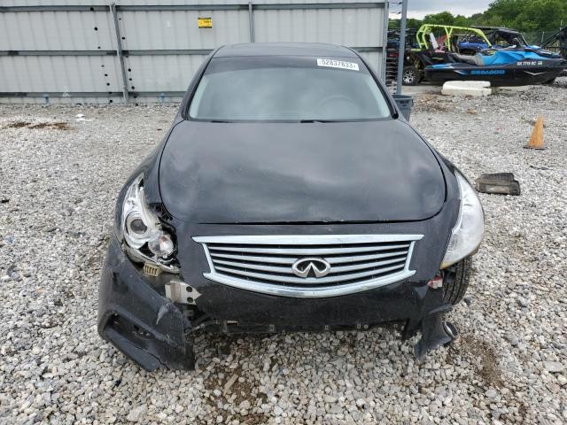 52837833 :رقم المزاد ، JN1CV6AP8DM718426 vin ، 2013 Infiniti G37 Base مزاد بيع
