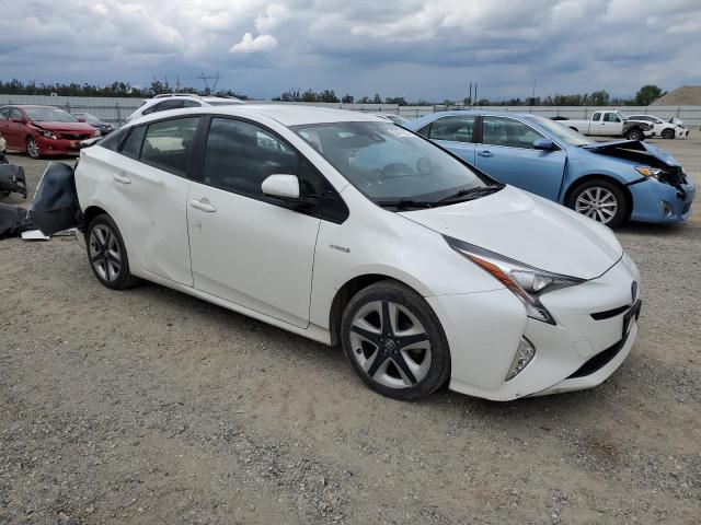 Продажа на аукционе авто 2017 Toyota Prius, vin: JTDKARFU5H3035776, номер лота: 50471033