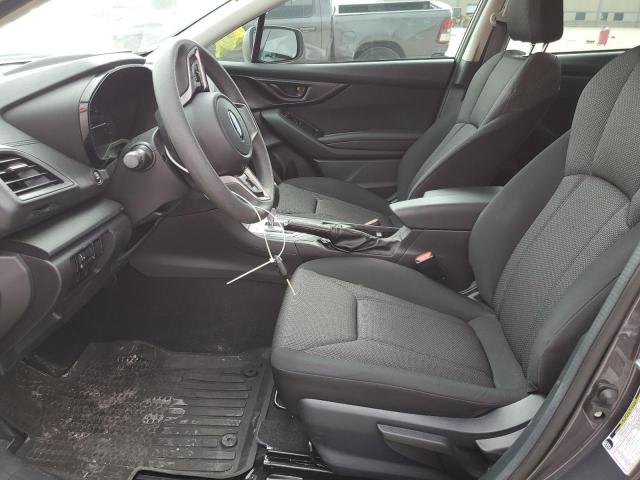 2022 Subaru Impreza Premium მანქანა იყიდება აუქციონზე, vin: 4S3GKAV65N3607917, აუქციონის ნომერი: 53574123