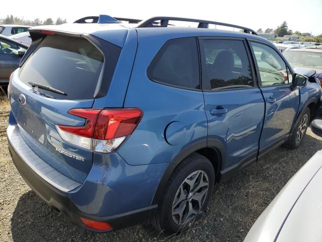 2022 Subaru Forester P მანქანა იყიდება აუქციონზე, vin: JF2SKAEC8NH402662, აუქციონის ნომერი: 53491103