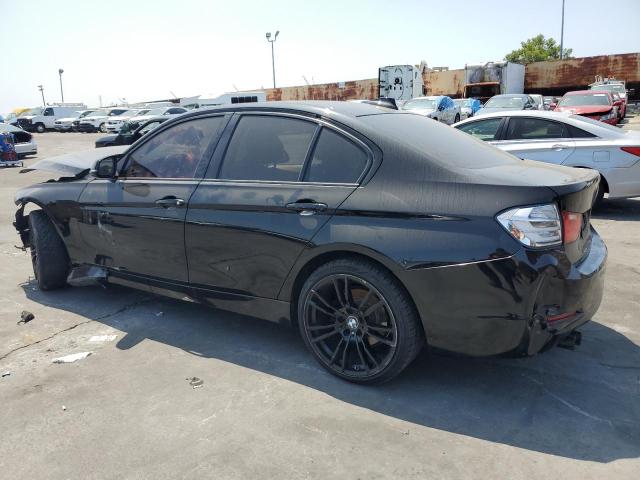 Продаж на аукціоні авто 2013 Bmw 328, vin: WBA3C1C58DF437066, номер лоту: 52325083