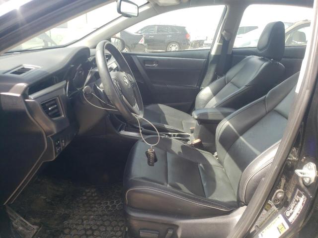2014 Toyota Corolla L მანქანა იყიდება აუქციონზე, vin: 2T1BURHE6EC099065, აუქციონის ნომერი: 51033653