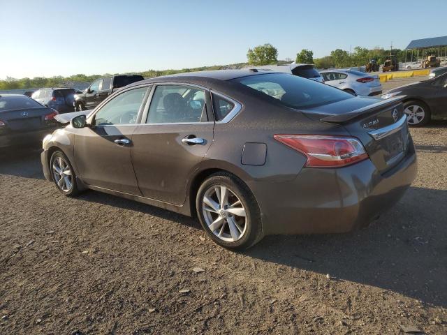 50680663 :رقم المزاد ، 1N4AL3AP0DC190028 vin ، 2013 Nissan Altima 2.5 مزاد بيع