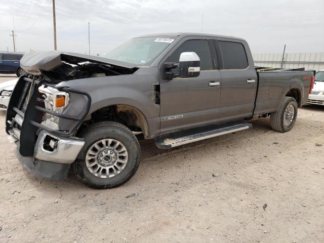 Aukcja sprzedaży 2022 Ford F350 Super Duty, vin: 1FT8W3BT9NED56080, numer aukcji: 50210473