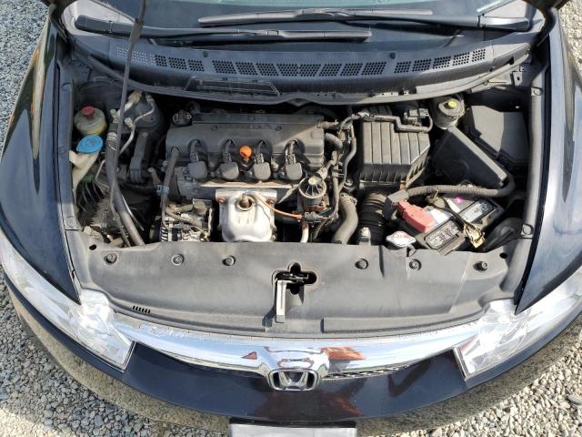 Продаж на аукціоні авто 2010 Honda Civic Lx, vin: 2HGFA1F54AH325474, номер лоту: 53588273