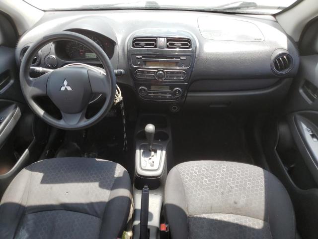 Продаж на аукціоні авто 2015 Mitsubishi Mirage De, vin: ML32A3HJ4FH058081, номер лоту: 53066053