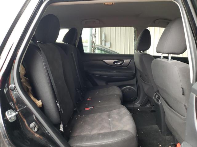 Продаж на аукціоні авто 2016 Nissan Rogue S, vin: KNMAT2MV9GP728530, номер лоту: 50122663